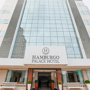 Hamburgo Palace Hotel