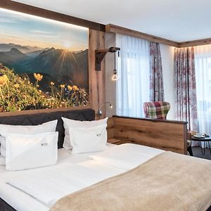 Hotel Tyrol - Partnerbetrieb Von Oberstaufen Plus